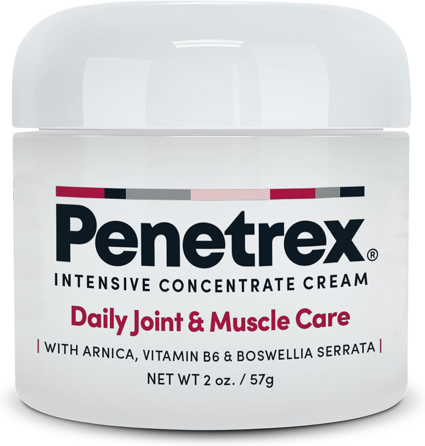 Joint & Muscle Therapy – Soothing Comfort for Back, Neck, Hands, Feet – Premium