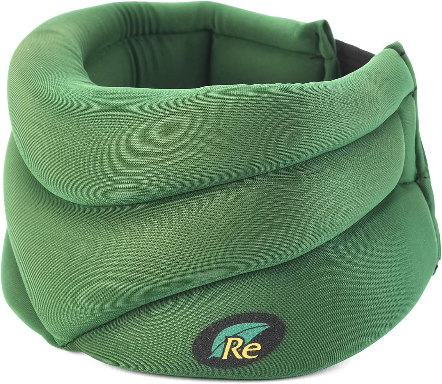 Releaf® Neck Rest – Soft Neck Brace for Neck Pain and Support, Comfortable Neck