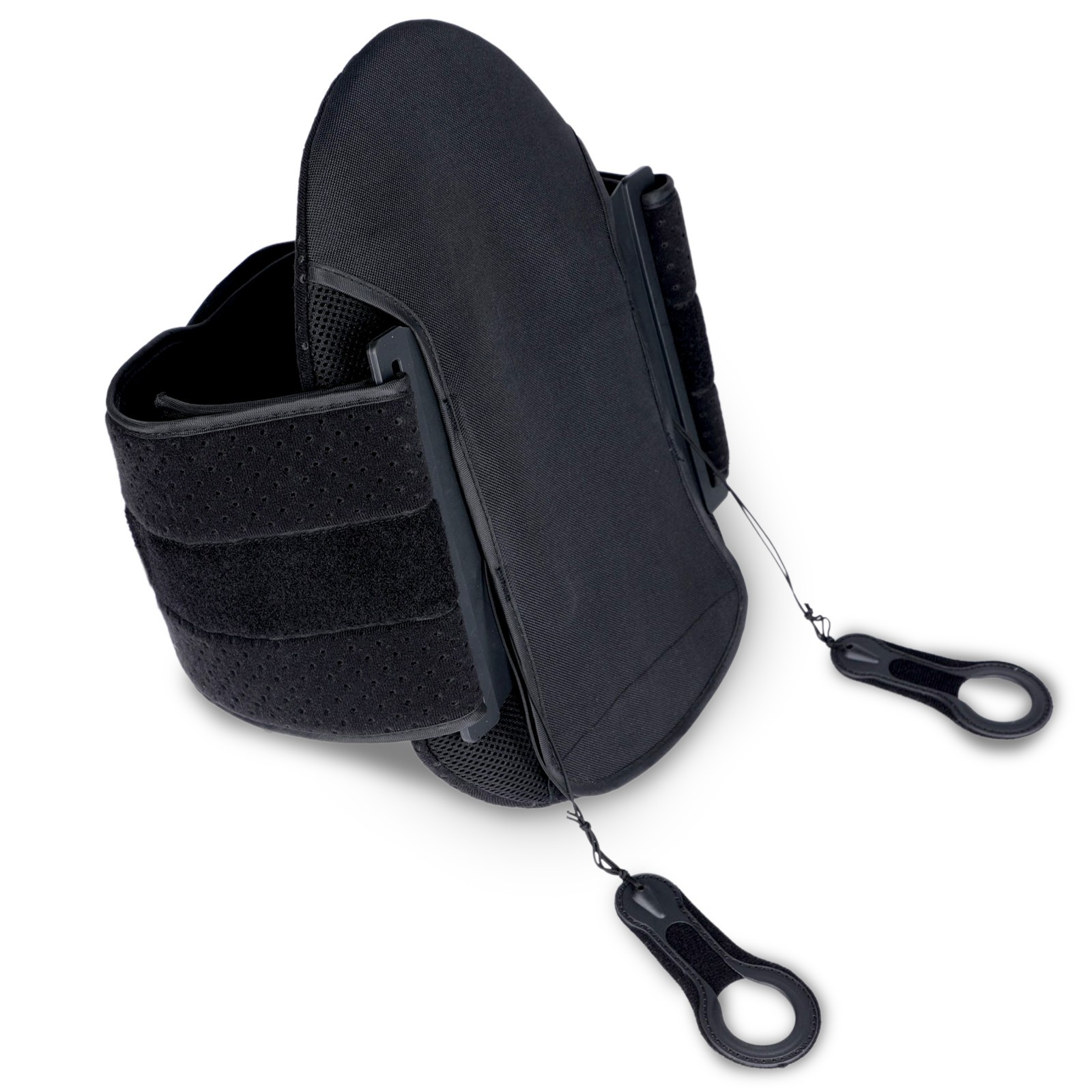 Pain Relieving Back Brace, Lumbo-Sacral Orthosis Corset