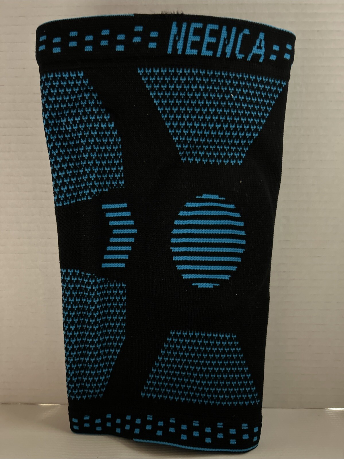 NEENCA Blue Professional Knee Brace Size XL Extra Large CLEAN PRE OWNED USED
