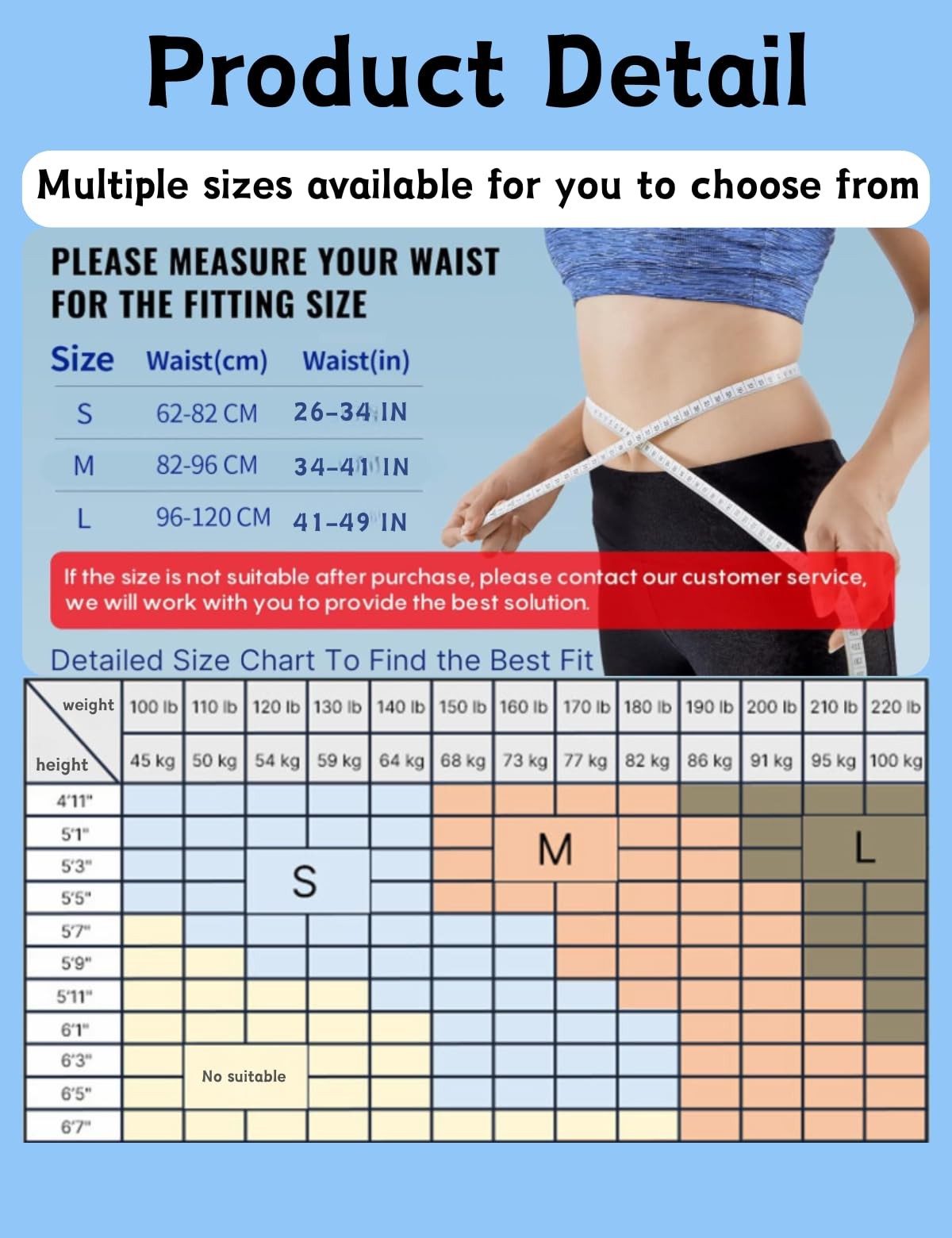 Back Brace Posture Corrector for Men & Women, Upgraded Full Large