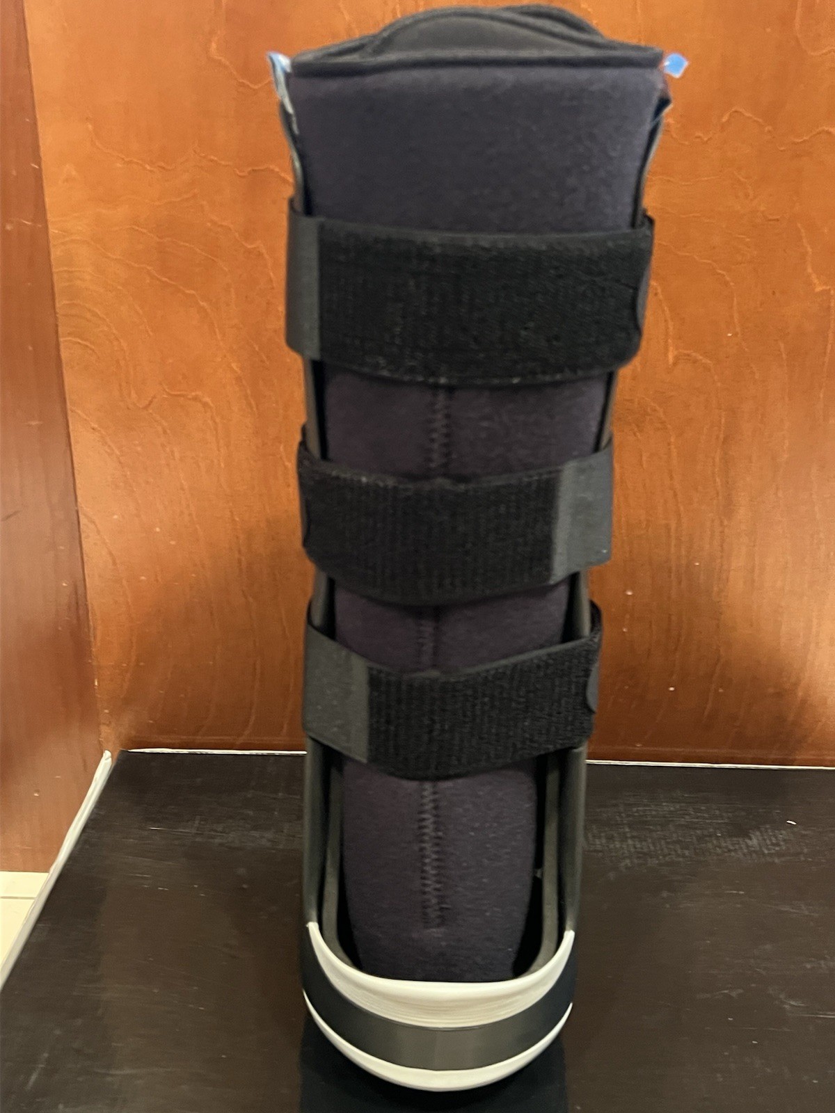 Ovation Medical Standard Walker Boot Medium