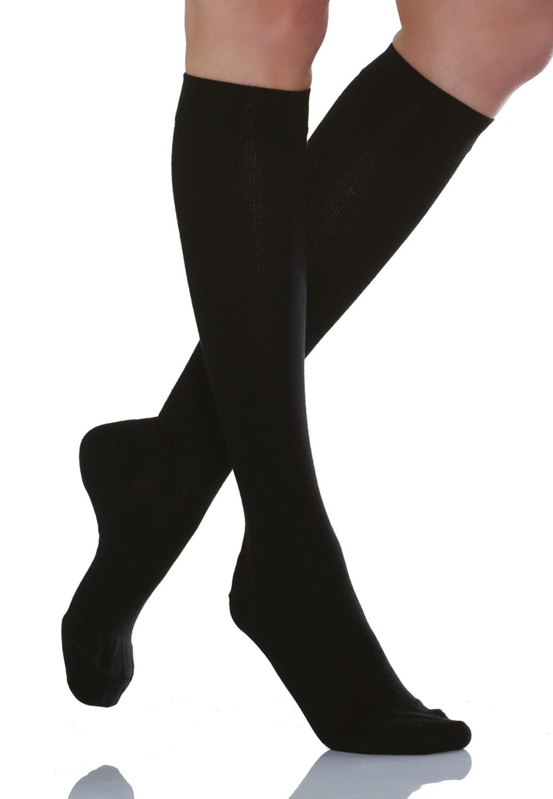 RelaxSan 920 cotton compression socks firm support 22-27 mmHg – unisex