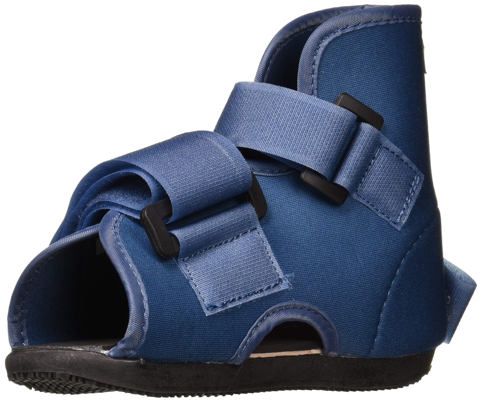 Pediatric Medium Orthopedic Cast Boot For Children Shoe Size 8 To 11.5