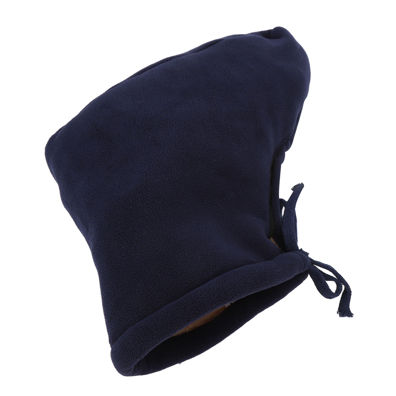 Dark Blue L Cast Toe Cover Sock Thickened Padded Cast Foot Warm Sock For ☆