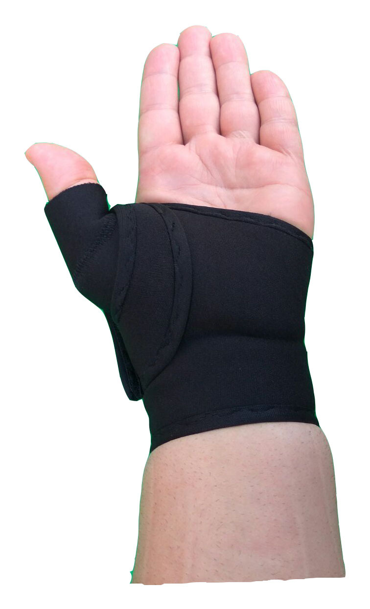 LTG Thumb Spica CMC Hand Brace Support Splint Stabiliser Sprain Strain Arthritis
