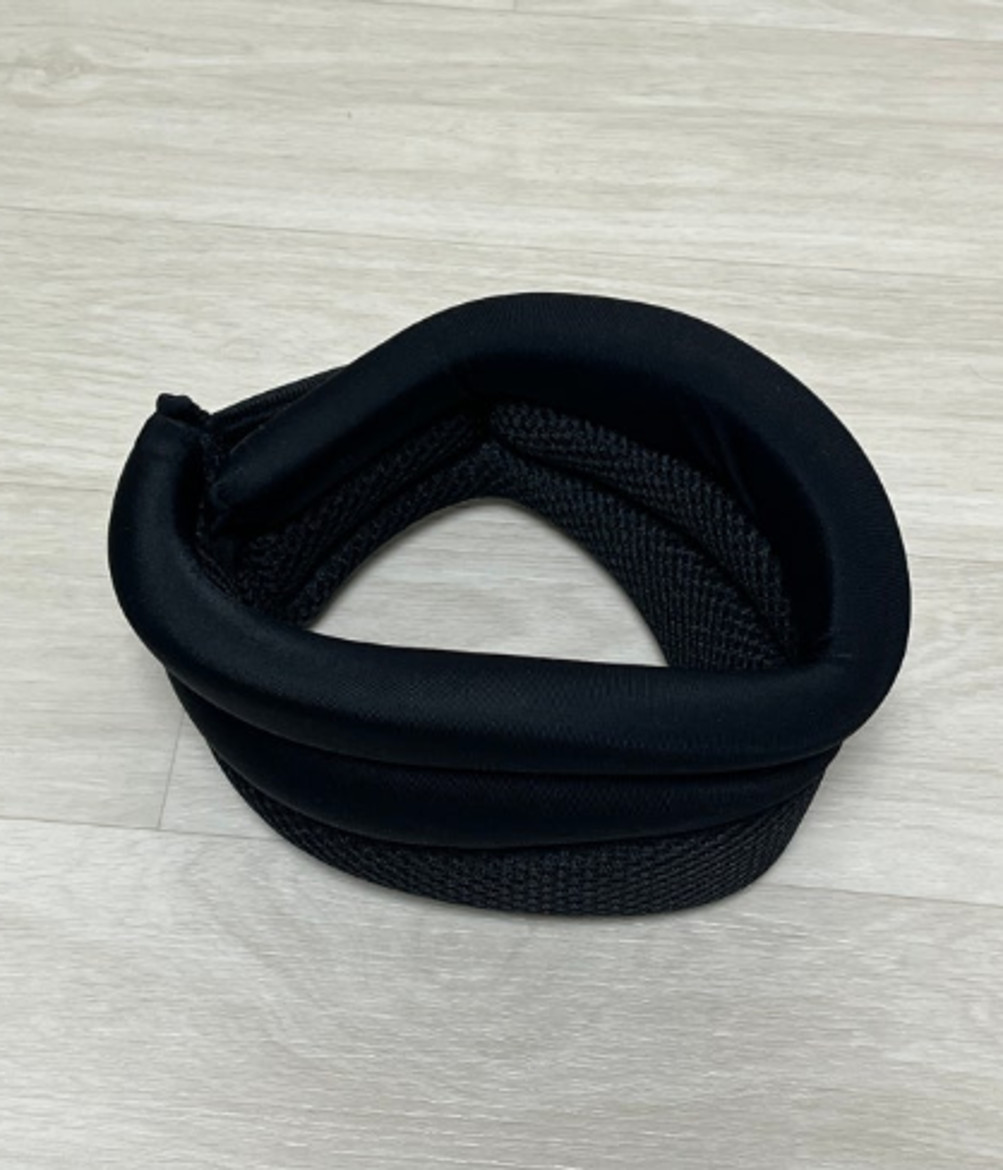Cozy Neck Band Posture Corrector Turtle Neck Brace Cervical Support Free Size