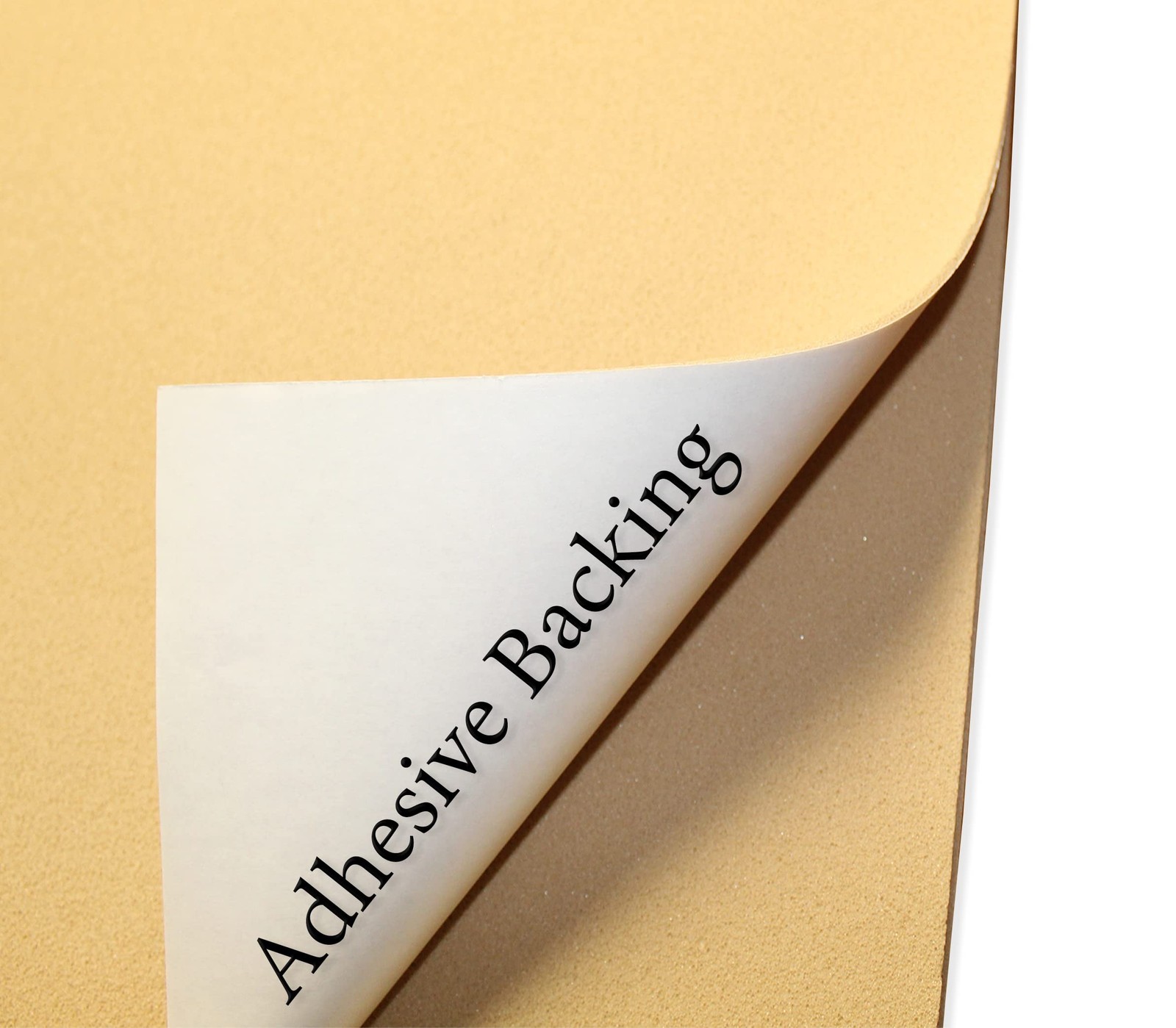 Rehabilitation Advantage Polycushion Foam Padding 1/8 x 18 x 24, Set of 4