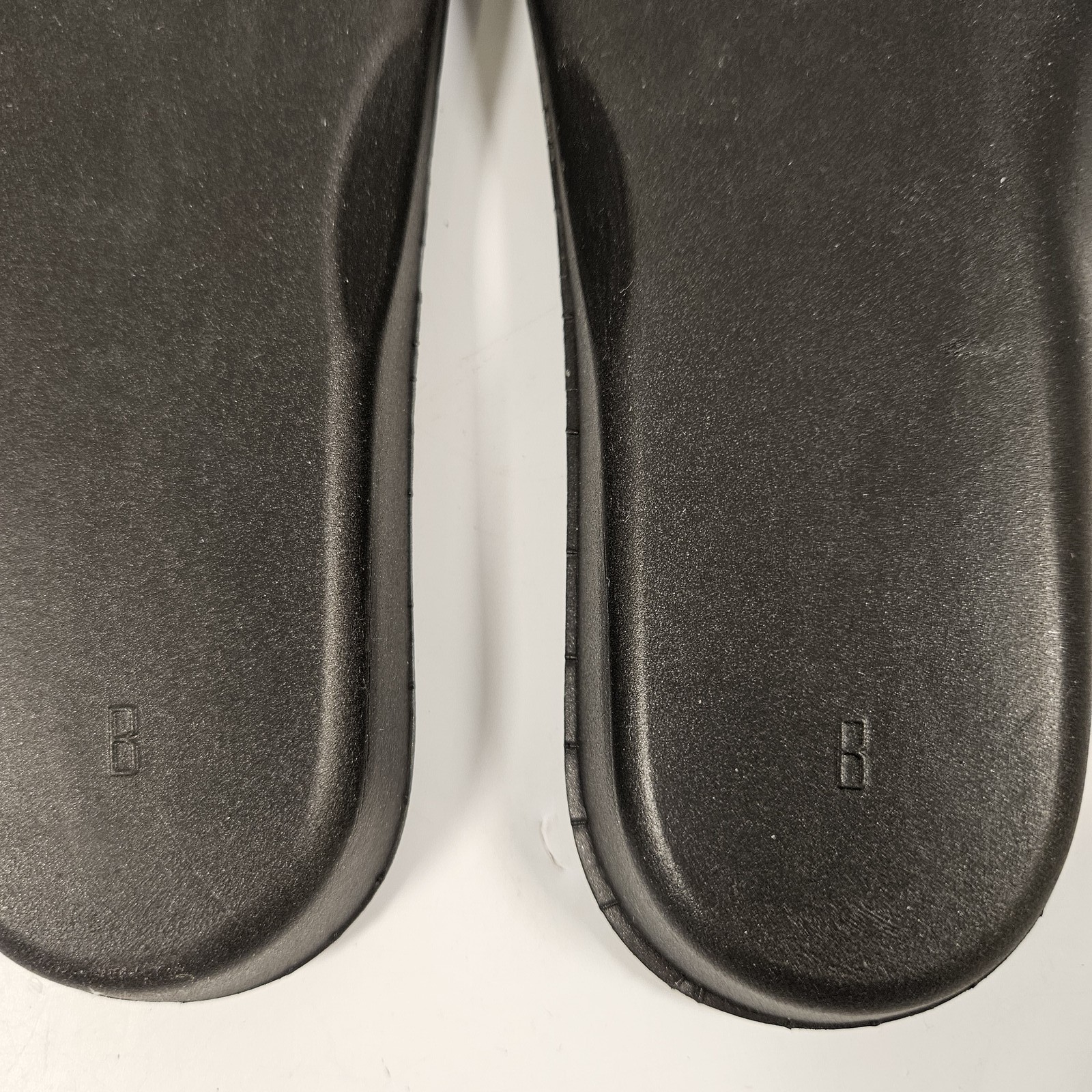 DonJoy Arch Rival Orthotic Inserts for High Arches Cavus Foot Men’s 6.5-7