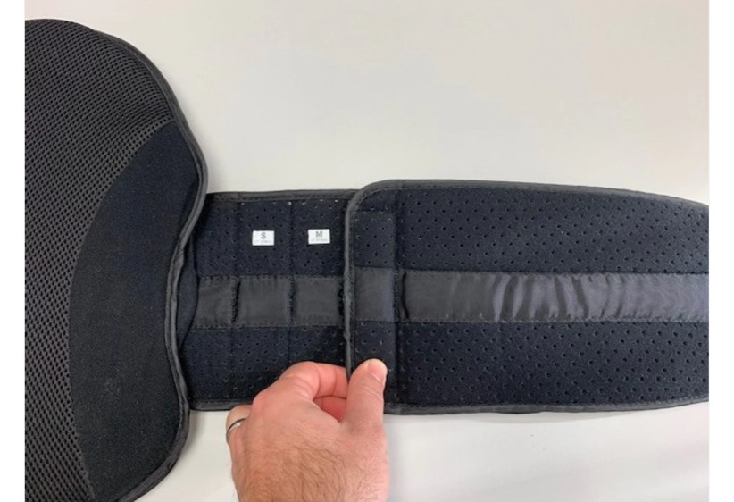 Trend Quick Form LSO Back Brace