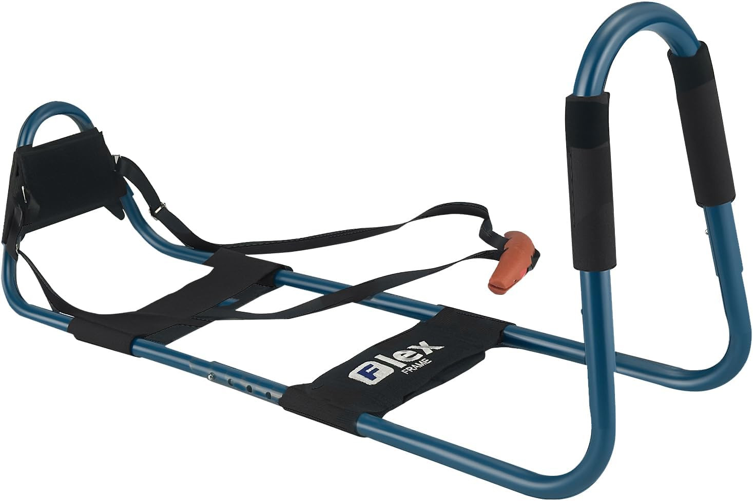 Flex Frame Knee & Hamstring Stretching Device – Adjustable Leg Traction for Knee