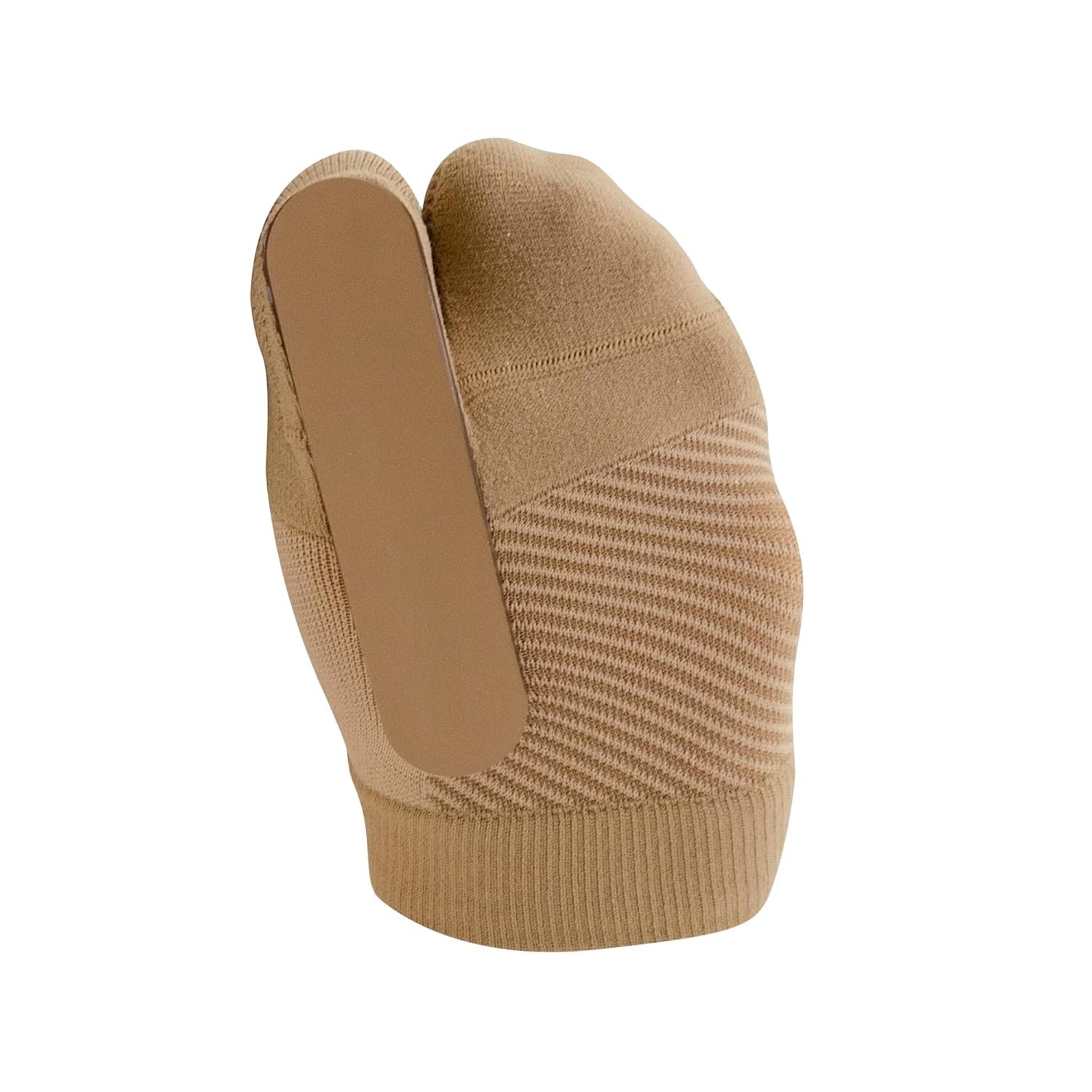 Expert-Designed Turf Toe Brace TT3 for Hallux Limitis & Big Toe Relief L/XL
