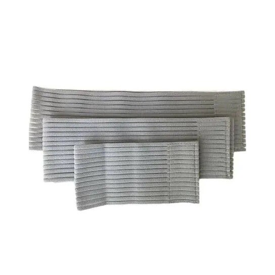 (DonJoy) Cold Pack Sleeve And Orthotic Straps