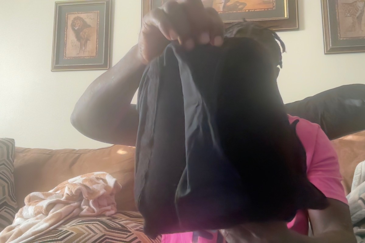 kid back brace 3-6