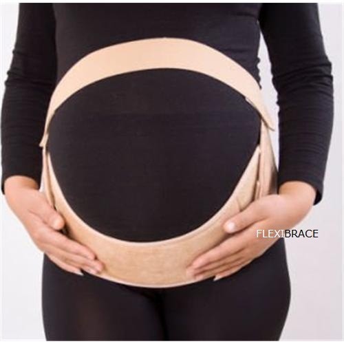Maternity Support Belt Pregnancy Belly Back Strap Lumbar