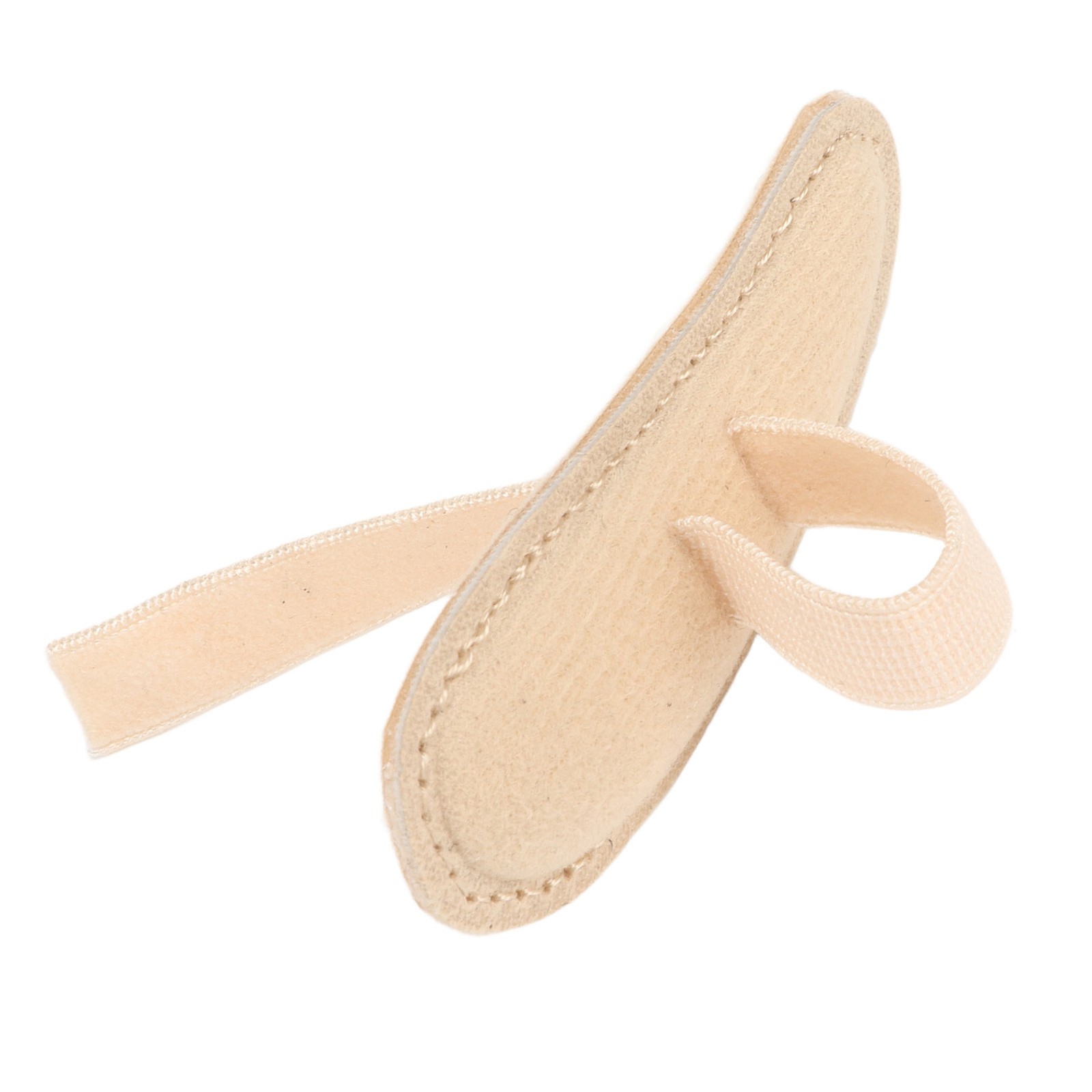 Hammer Toe Cushion Toe Buttress Pad Adjustable Comfoltable For Foot