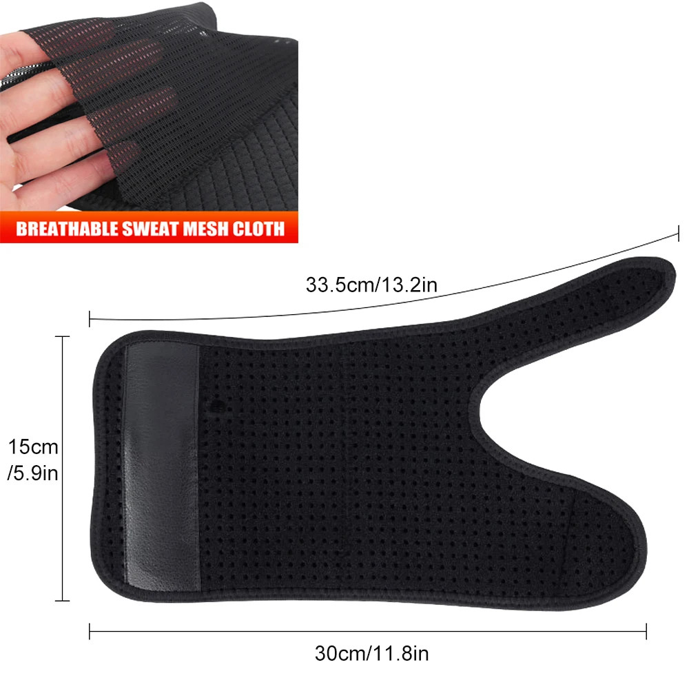Adjustable Wrist Brace Tunnel Support Splint Hand Compression Night Wrap 1 Pc