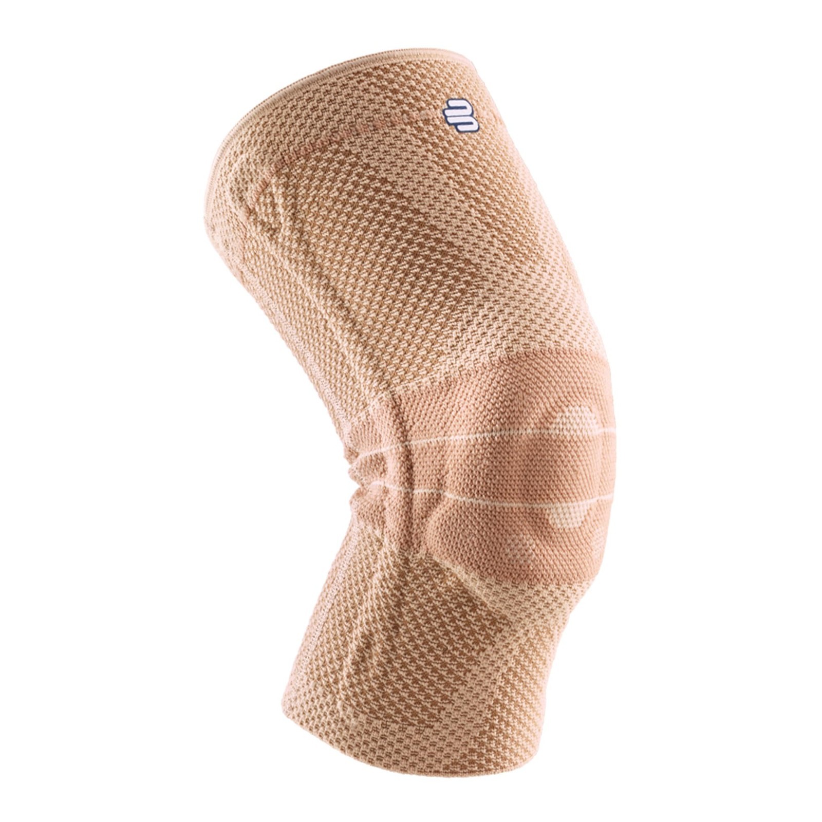 Knee Brace for Pain Relief & Stabilization – GenuTrain Support, Size 0, Nature C