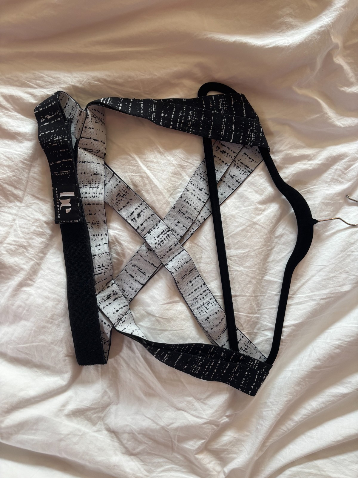 Posture Corrector by BackEmbrace (Men + Women) – large