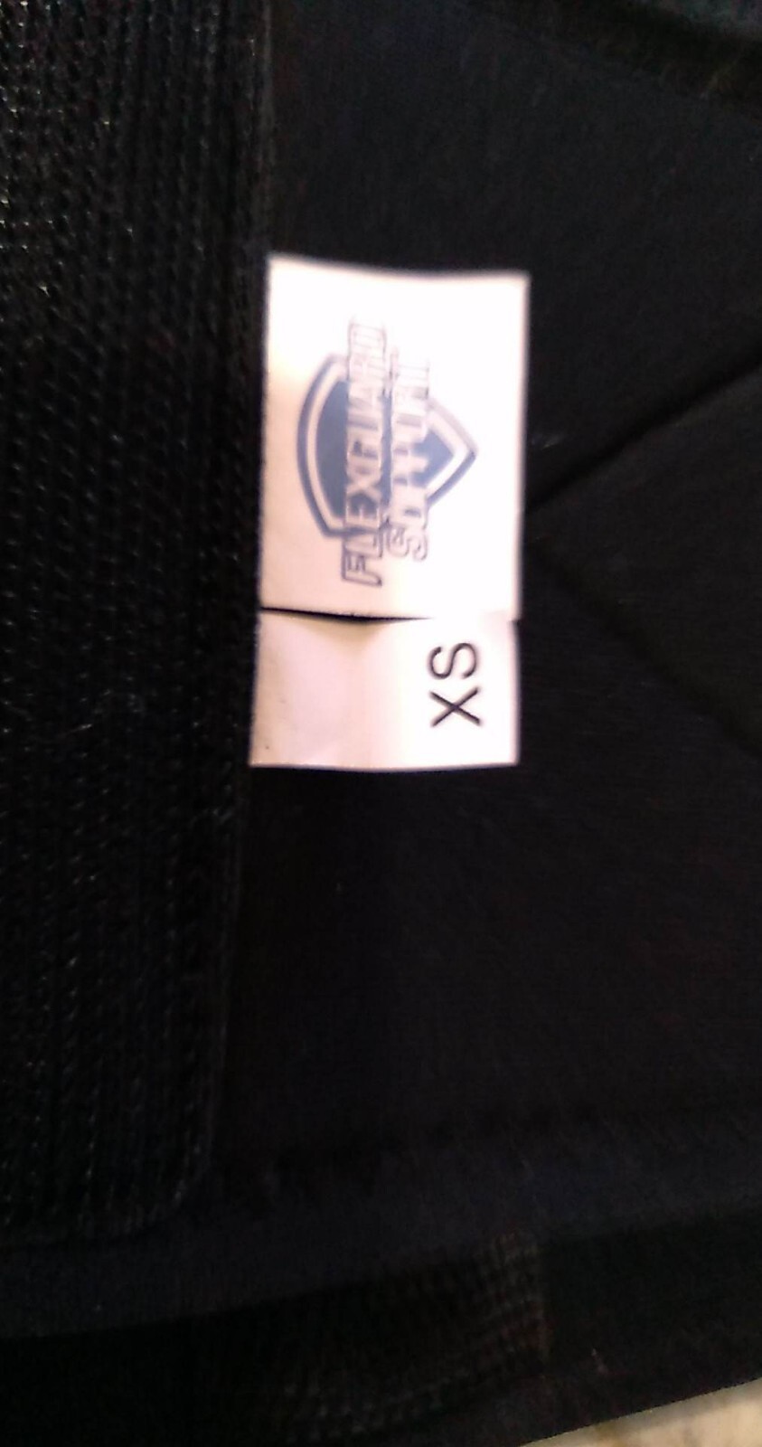 Flexguard Support Posture guide adjustable XS Adult