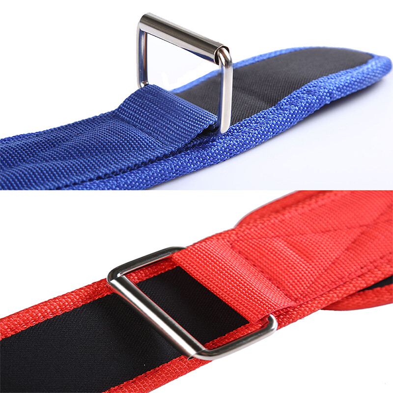 CFR Adjustable Lumbar Support Lower Waist Back Belt Brace Pain Relief Men Women