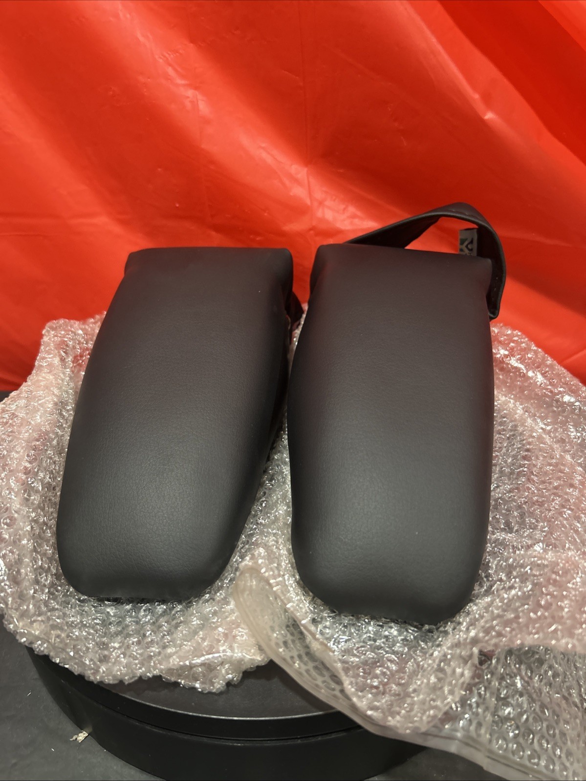 NEW Healthy You Pelvic Sacral Blocks Non Slip Base – 1 pair