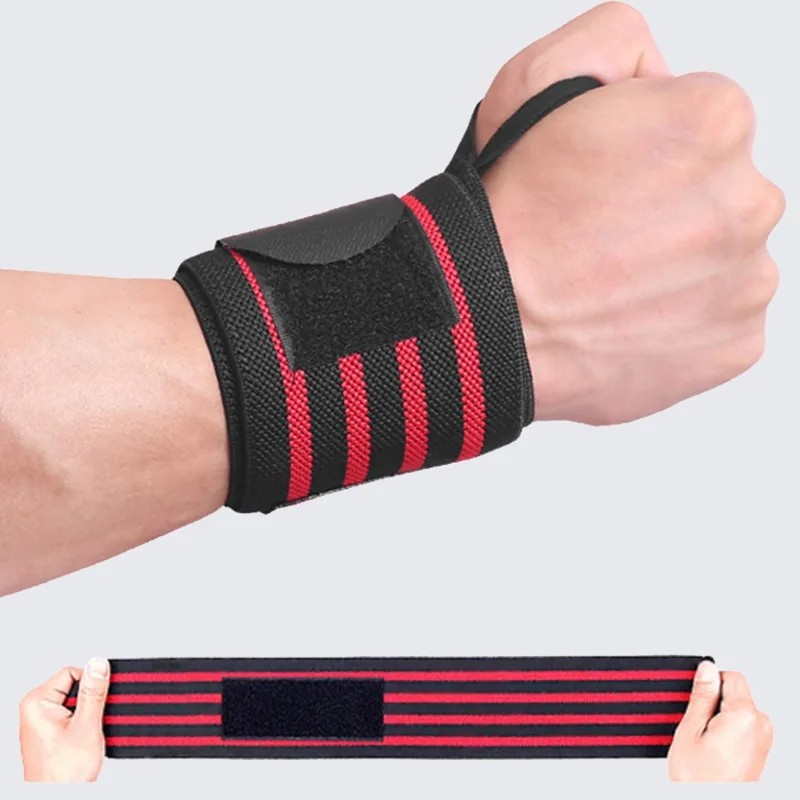 1 Pcs Wrist Hand Brace Support Carpal Tunnel Sprain Arthritis Gym Sports US