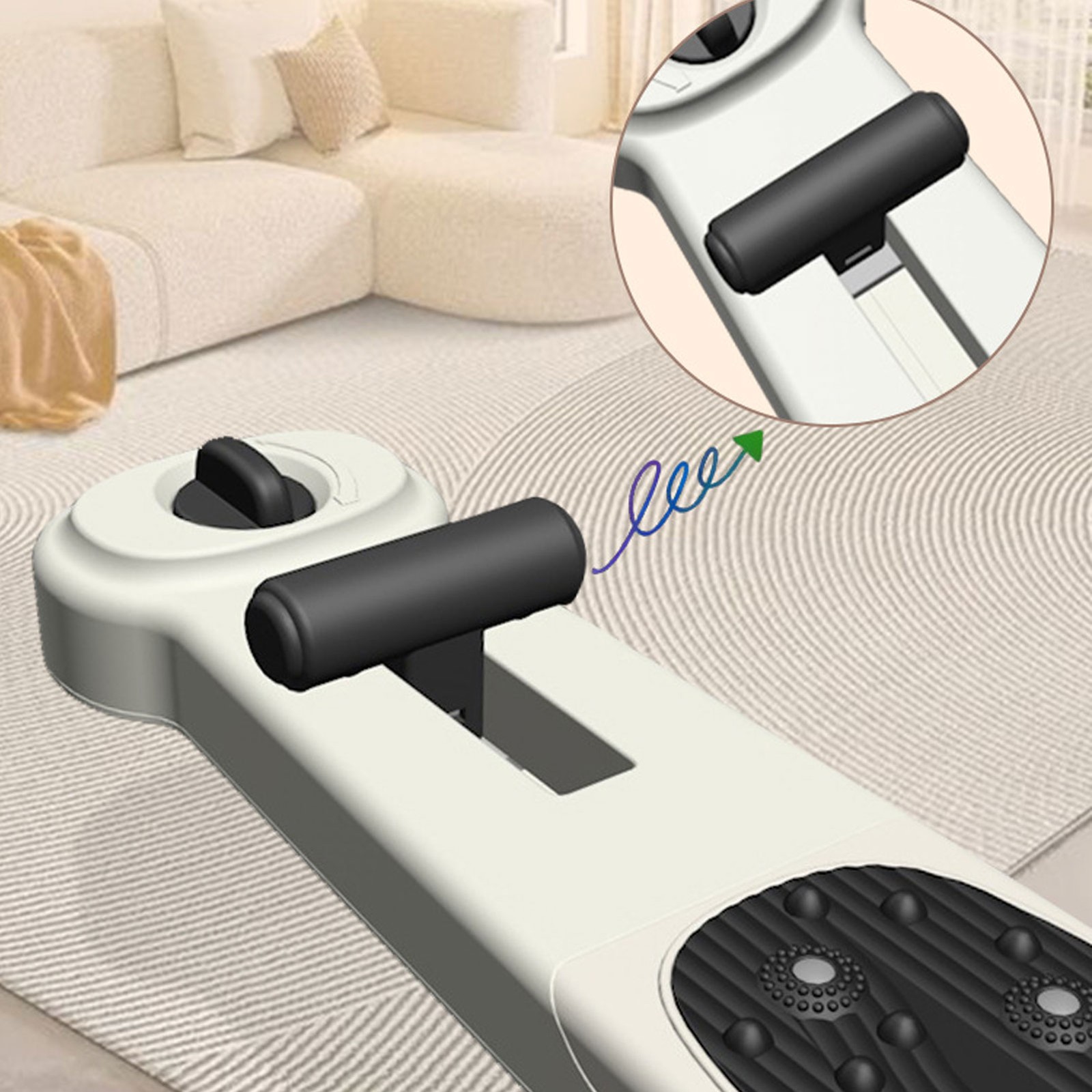 Adjustable Foot Arch Trainer For All Ages At Home Office Premium
