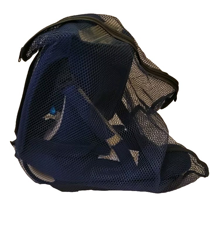 ComfySplints AFO One Size Unisex w/straps