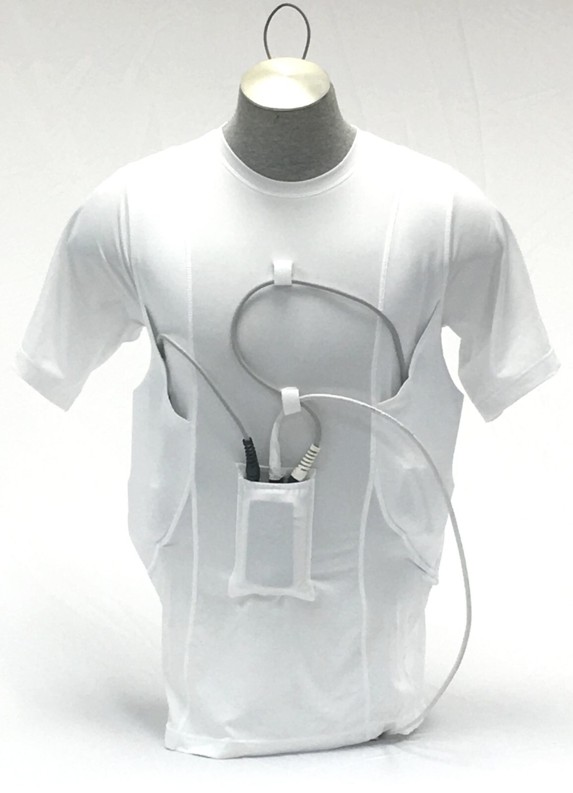 HeartMate LVAD Shirt for Unisex Size S – 4XL