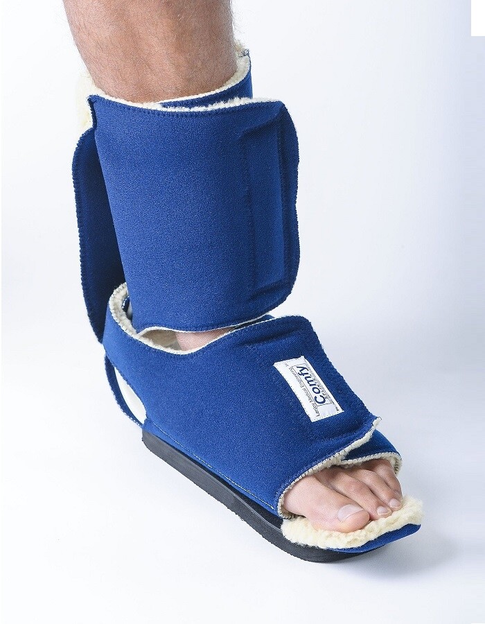 ComfySplints Comfy Ambulating Boot