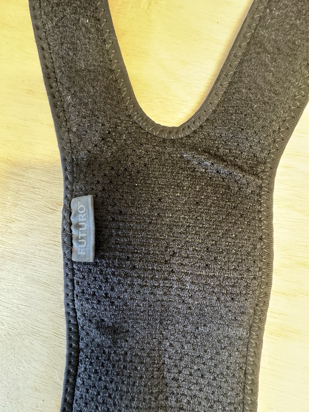 3M FUTURO Dual Strap Moderate Knee Support Adjustable