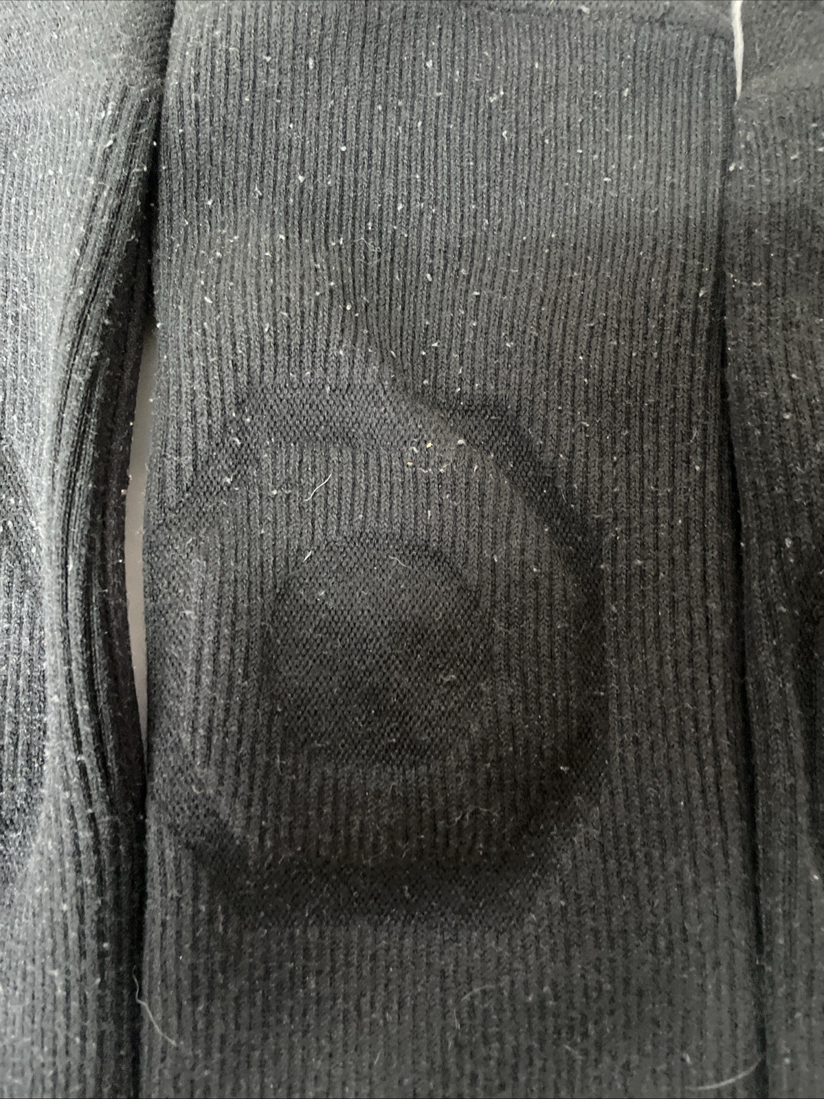 Incrediwear Knee Sleeve Used Size Medium