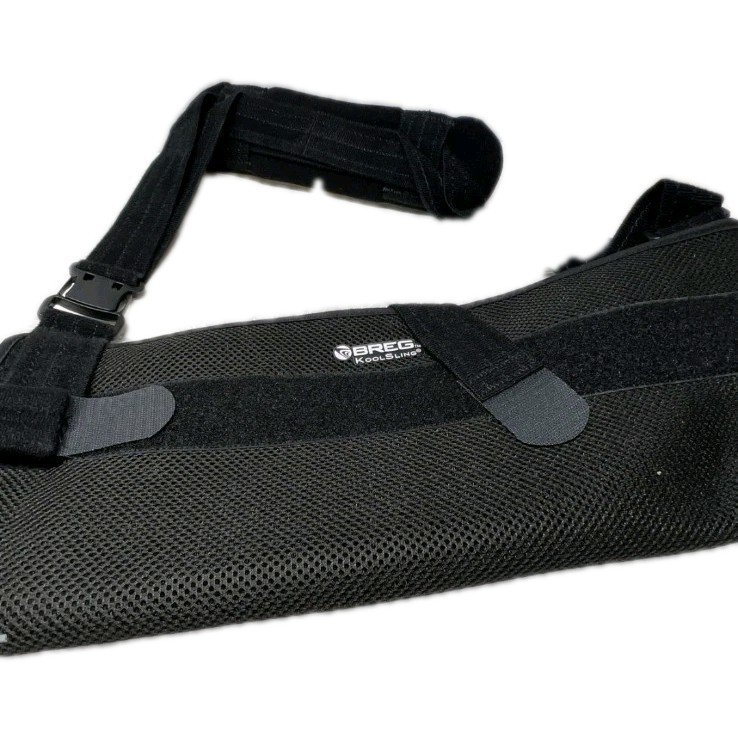 New Breg Koolsling Immobilizer SZ Large 08524 Slingshot 2