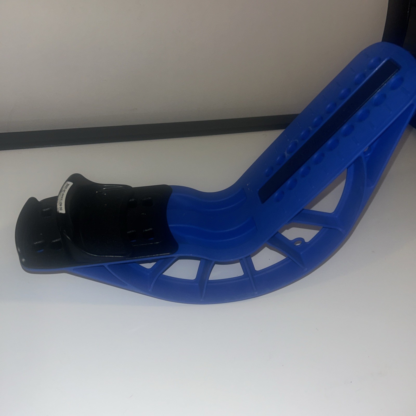 ProStretch® Plus – Plantar Fasciitis Relief Rocker – Blue
