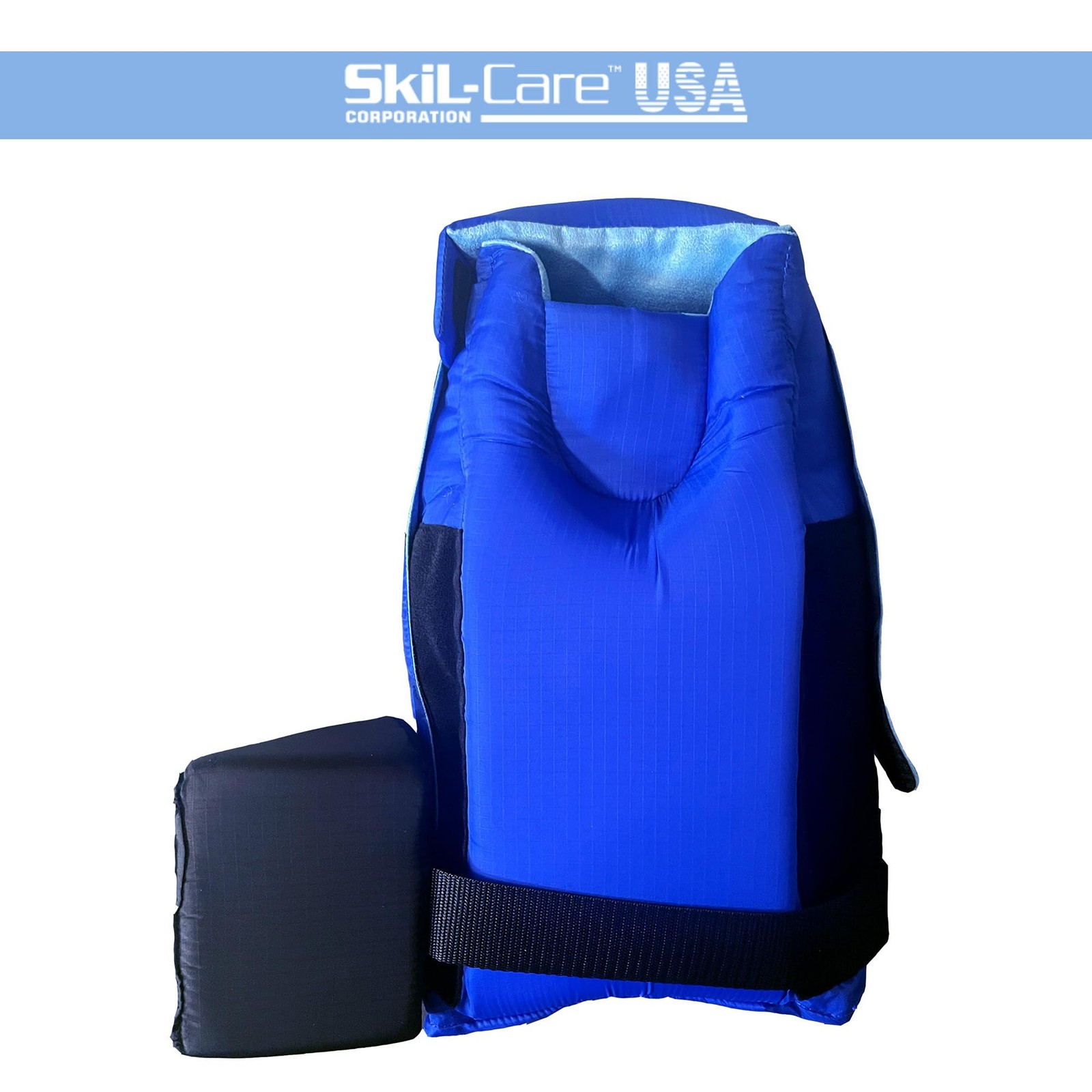 Heel Protector for Pressure Relief Adjustable Fit Anti-Shear Breathable Design