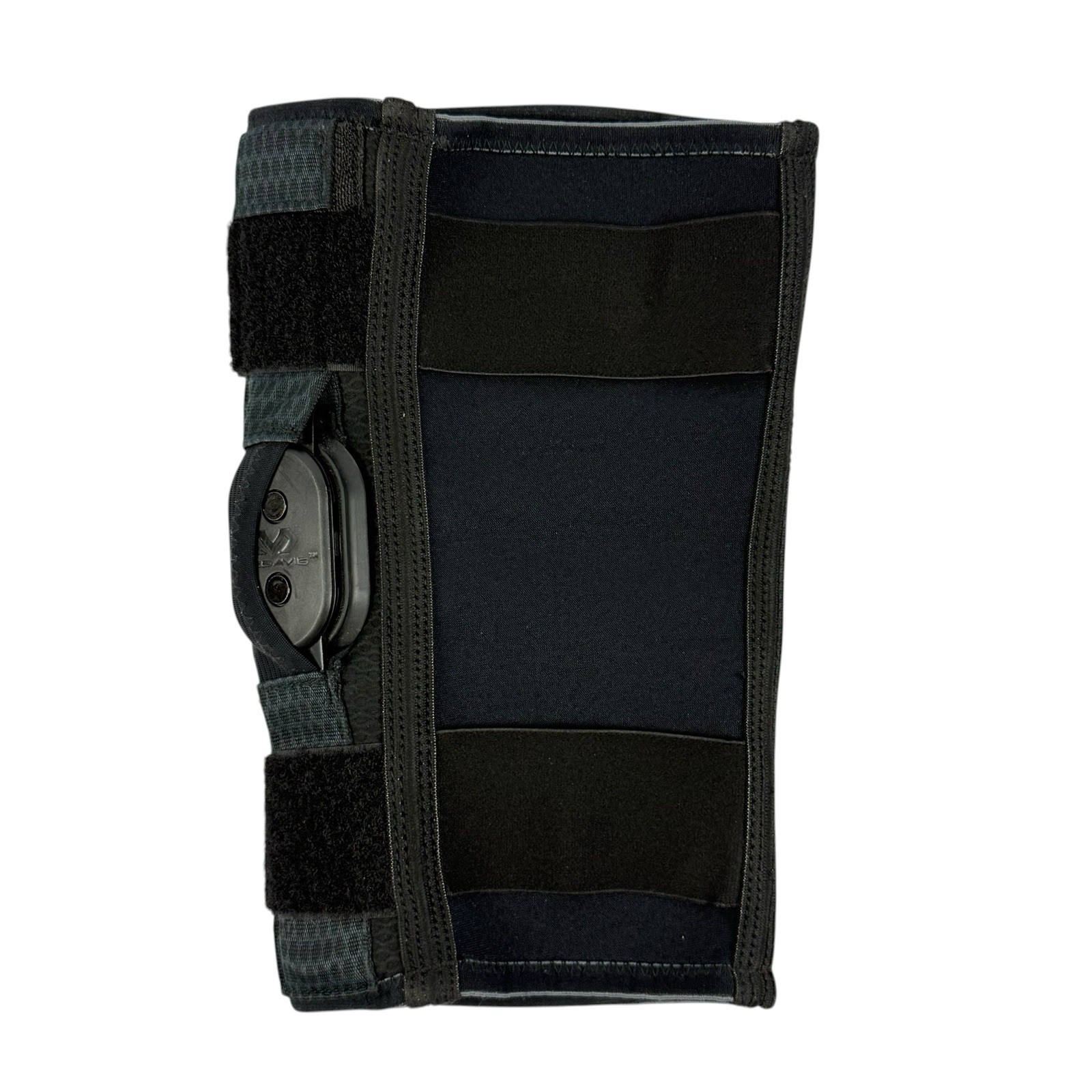 McDavid 429 Hinged Knee Brace Medium with Crossing Straps 102864