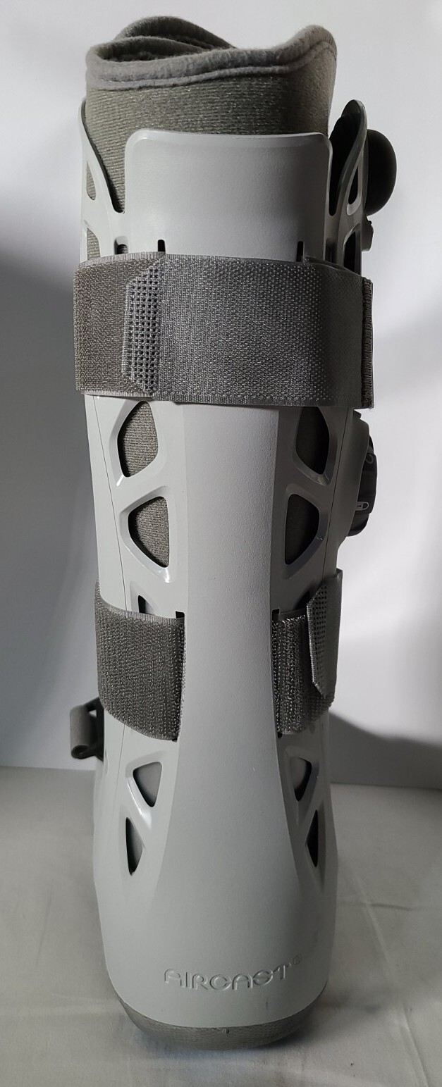 Aircast 01EF-M Standard Medium (bb)