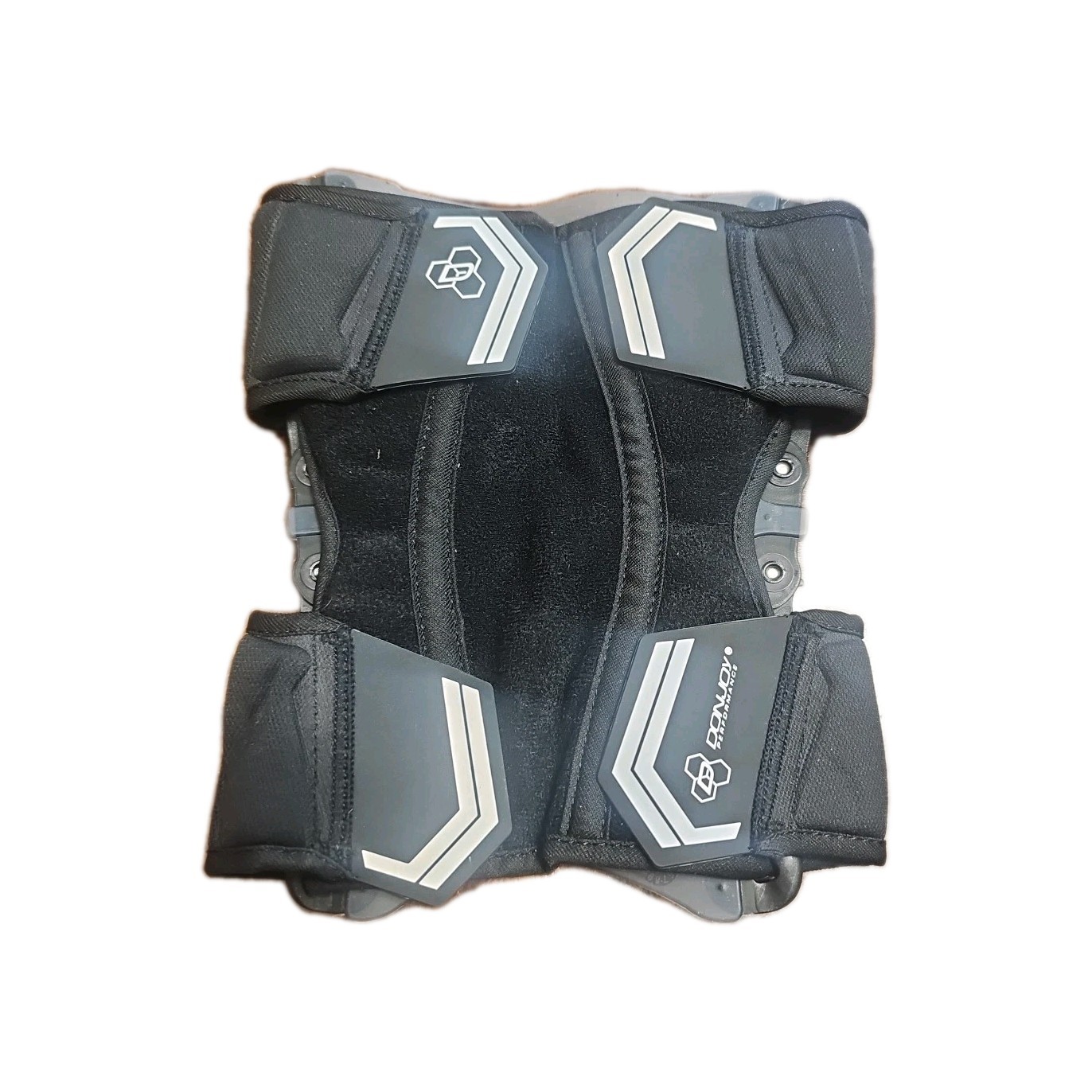 DonJoy Reaction WEB Knee Brace Universal Fit Lightweight Pain Relief Support (M)