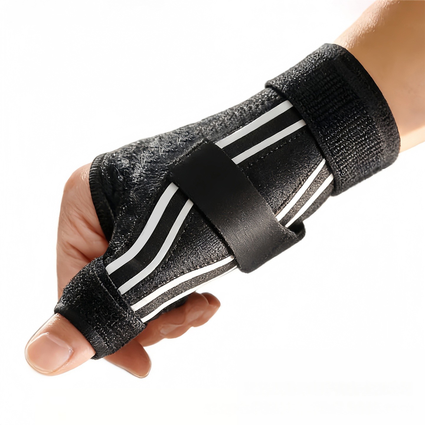 Thumb-support Wrist Brace Breathable
