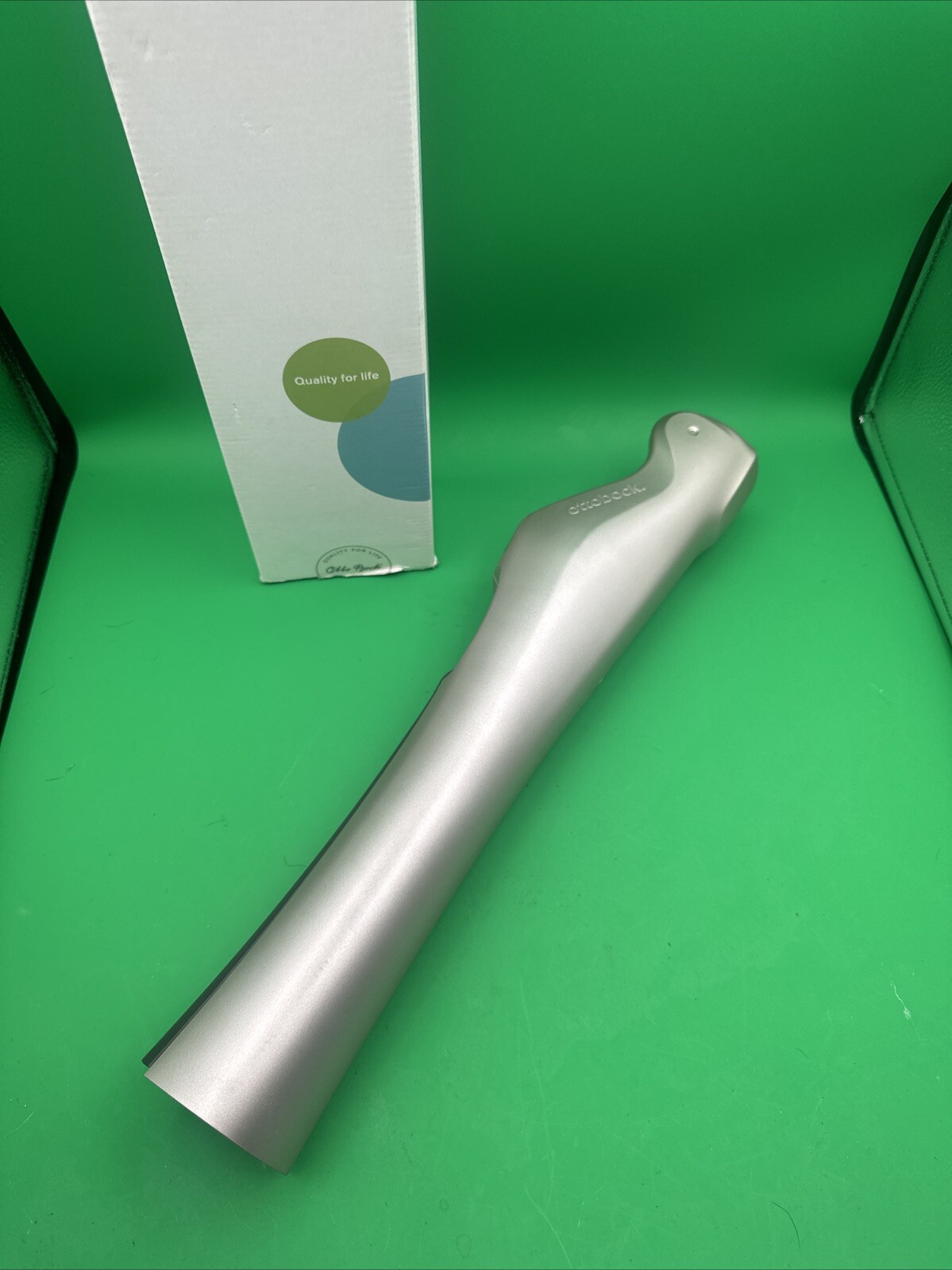 OTTOBOCK Otto Bock Kenevo Prosthetic Knee protective Cover. New. 4×840