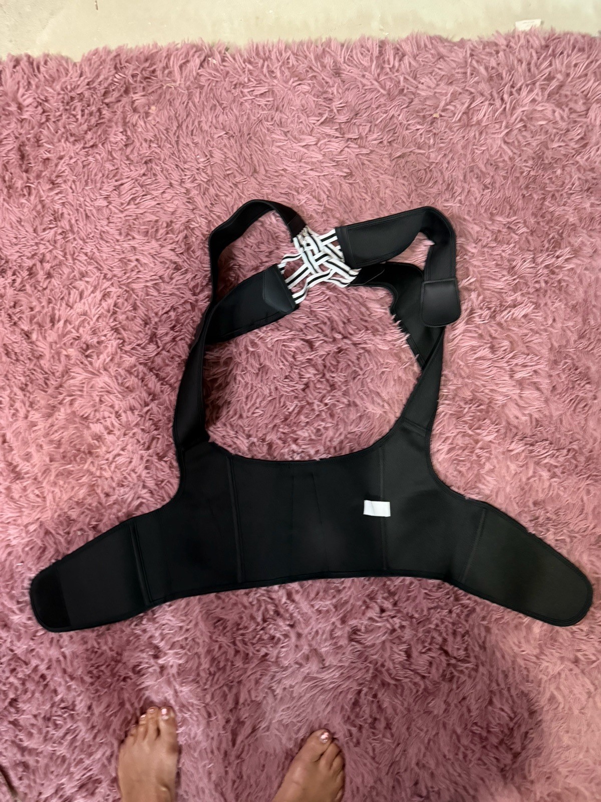 Posture corrector Brace