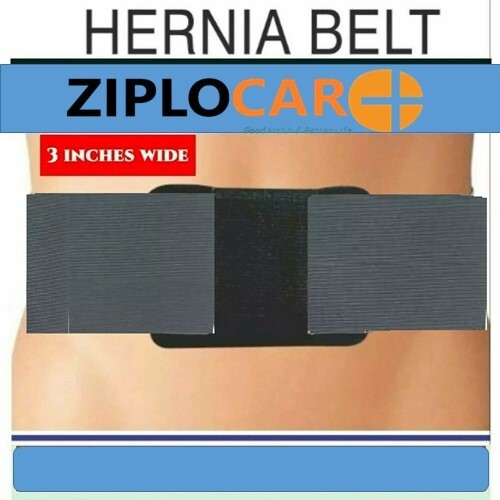 Abdominal Binder Lower Waist Support – Compression Wrap for Pediatric/Teen Unise