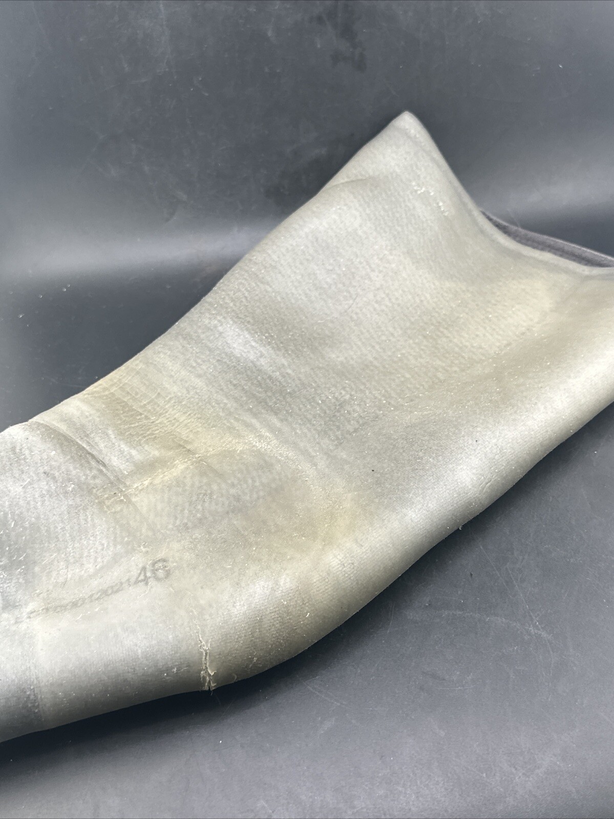 OTTOBOCK Otto Bock Proflex Plus Prosthetic Suction Sleeve 453a30=2 Bad Condition