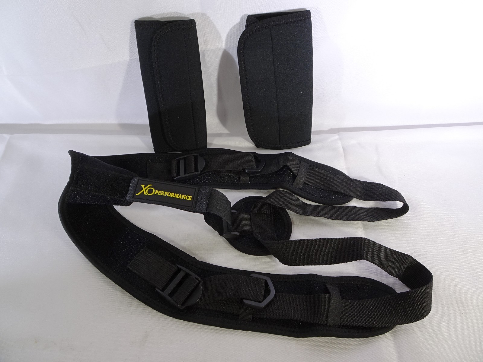 Back Posture Corrector For Women and Men by XO PERFORMANCE Light and Brace TF