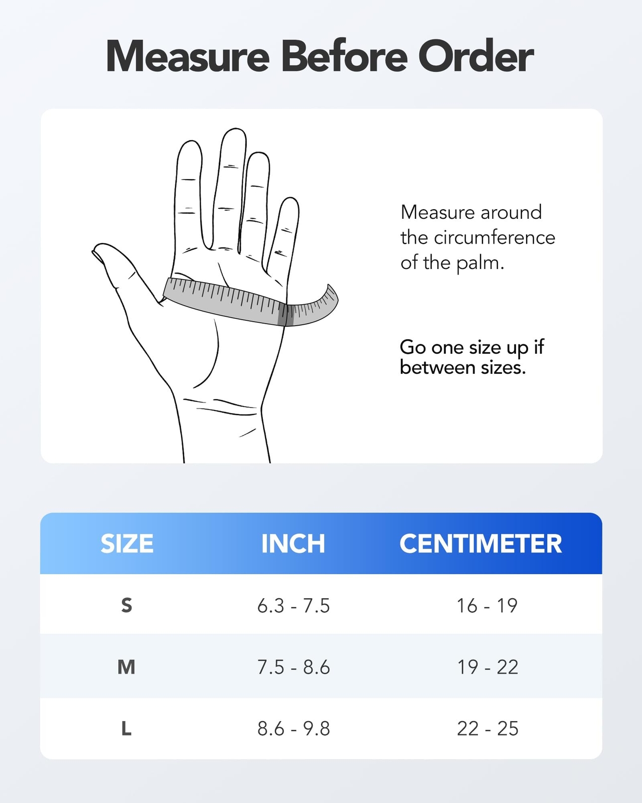 CMC Thumb Brace with Shape-memory Restriction Splint for CMC Thumb Joint Pain…