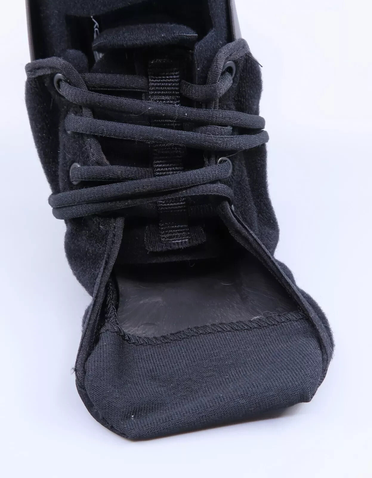 DonJoy Velocity ES Extra Ankle Support Large Right Wide 11-1500-4-06000