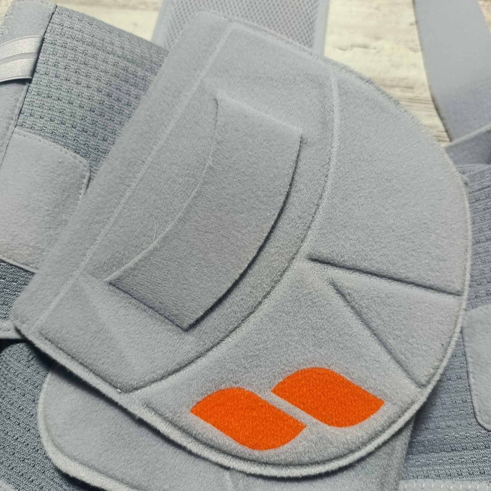 0 size XXLarge VERTEBRADYN OSTEO Sporlastic Germany back brace stabilisation