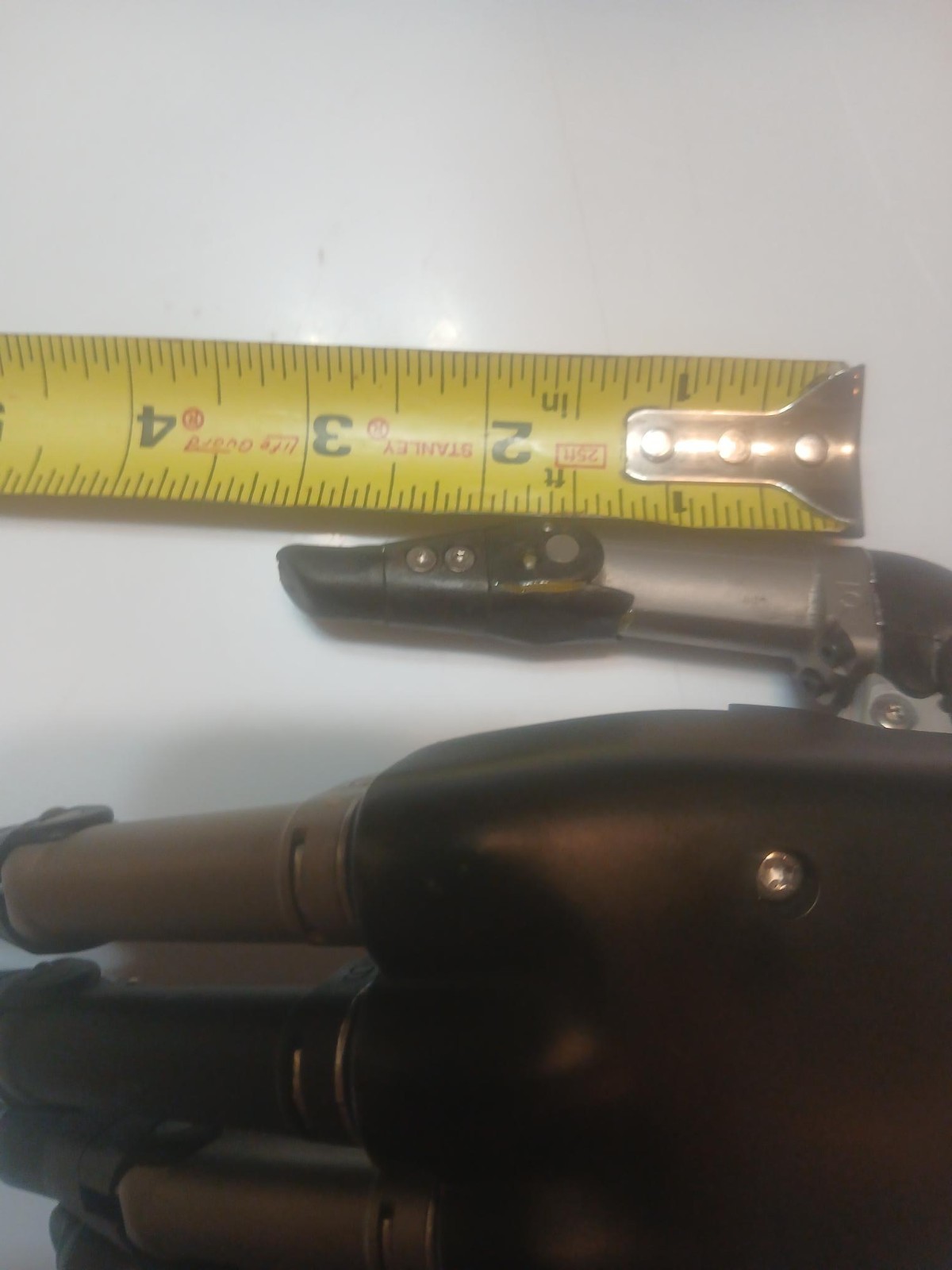Ossur I-Limb Ultra Bionic L Hand, Silicone Hand Cover and Home Charger