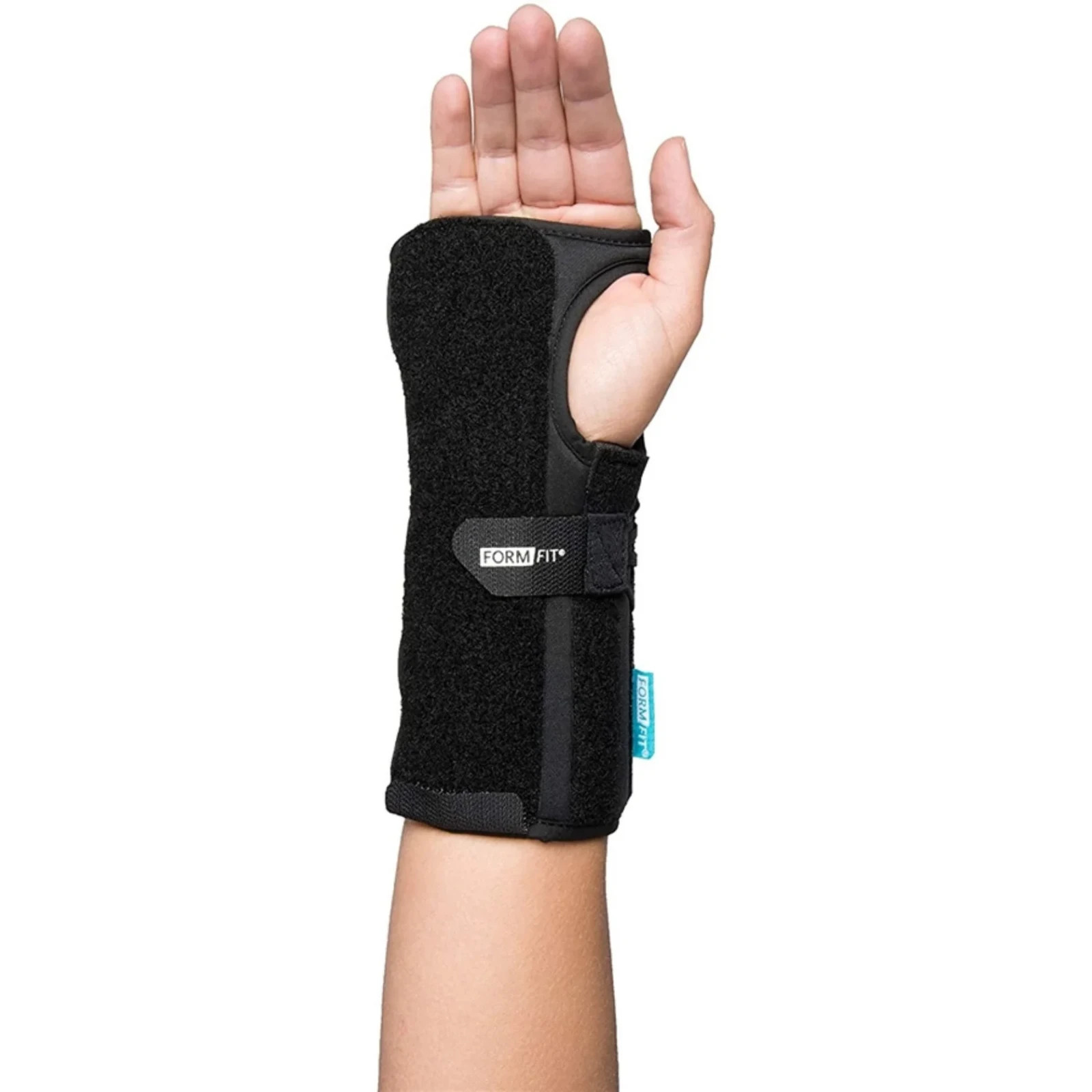 Ossur Formfit Universal Wrist Comfort for Various Wrist & Thumb Injuries